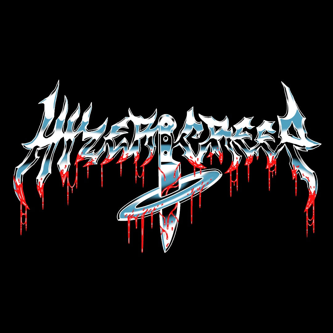Killer Chrome - PREORDER