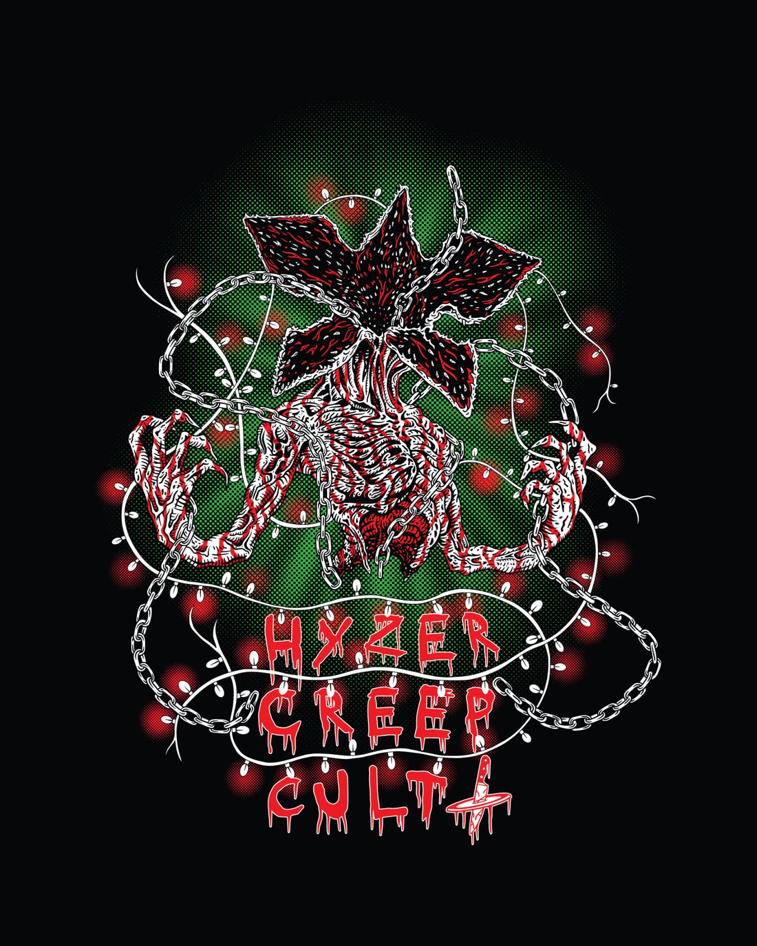 DEMO CULT - PREORDER