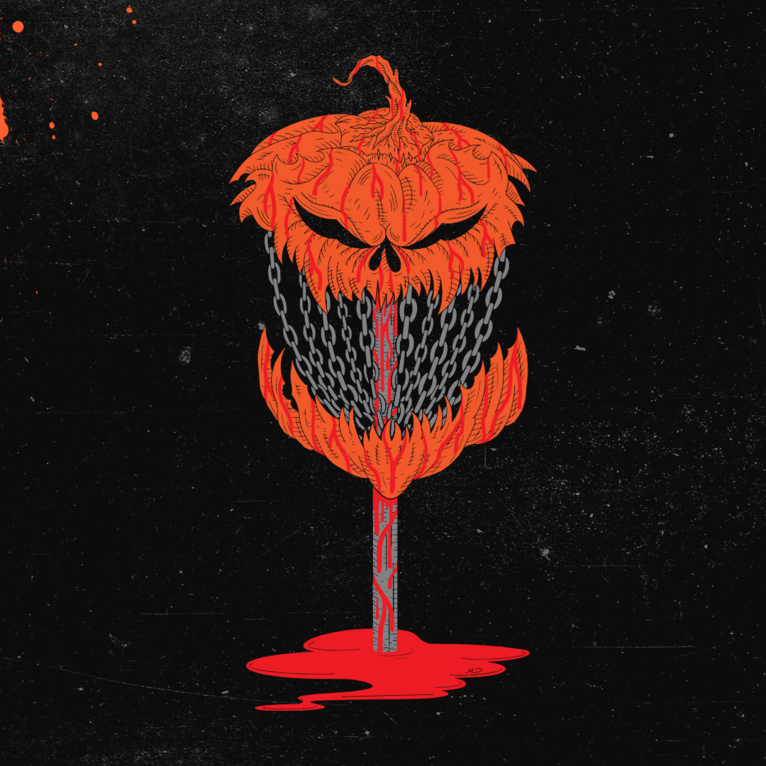 Carve - PREORDER