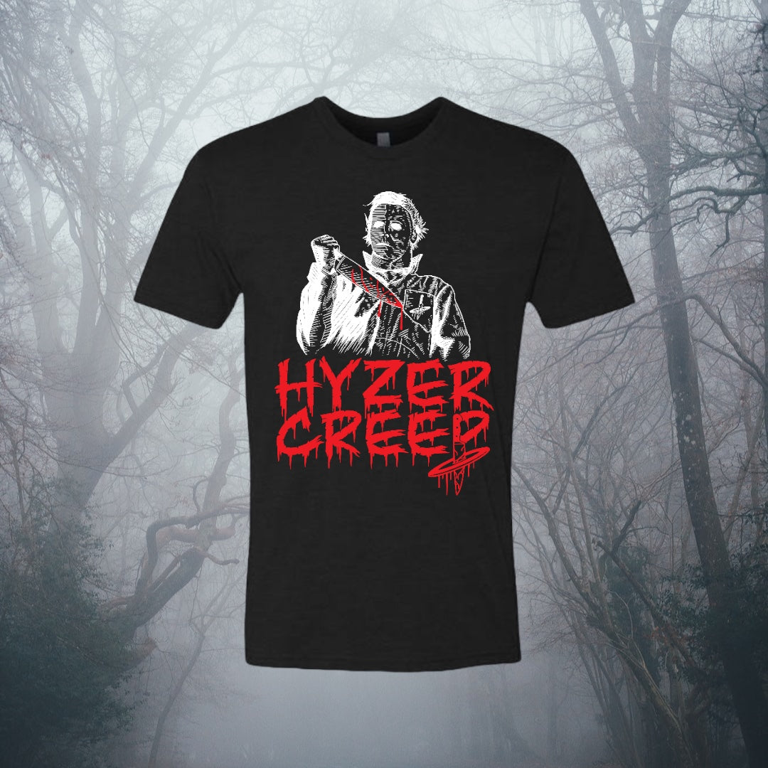 Products – Hyzer Creep Disc Golf
