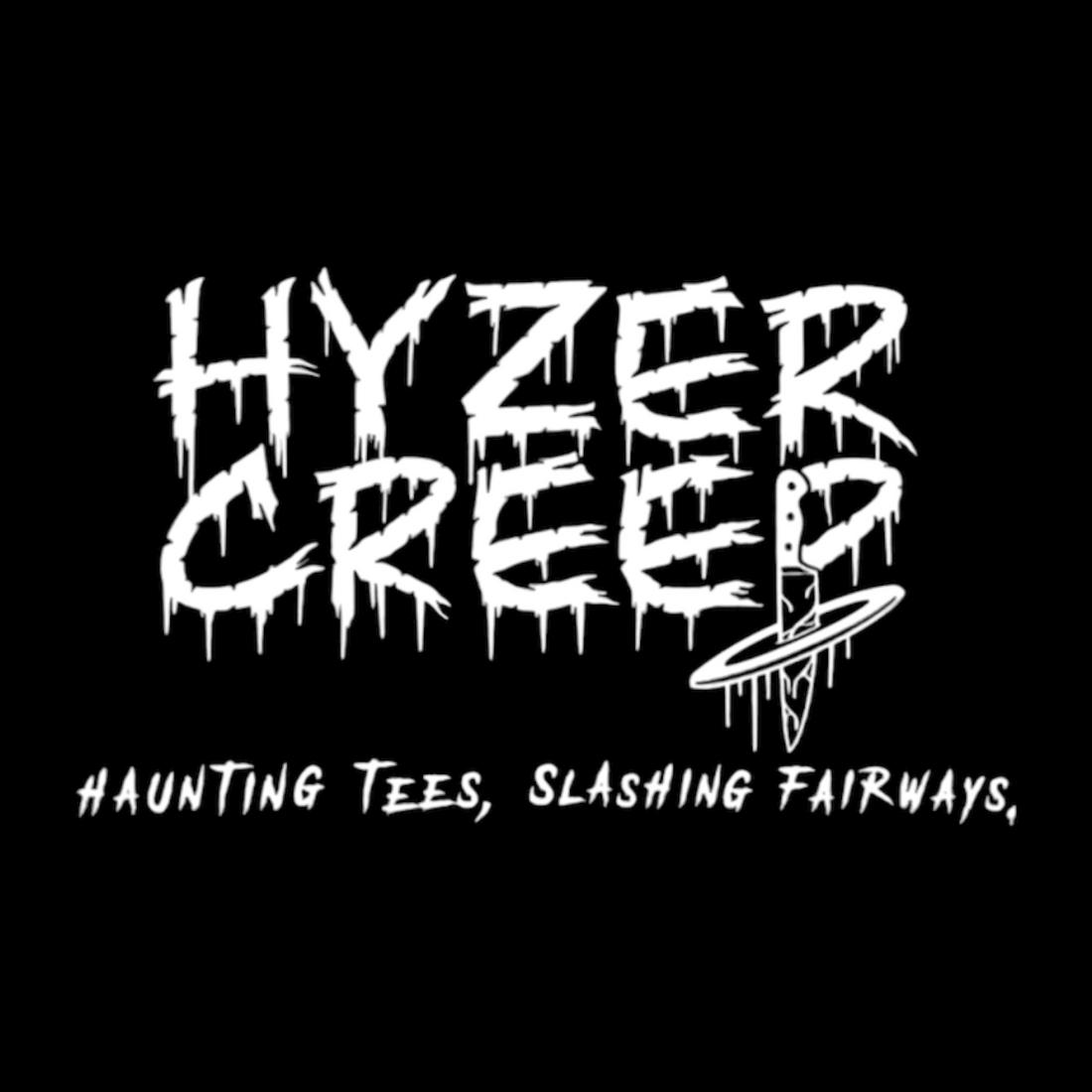 Hyzer Creep Disc Golf